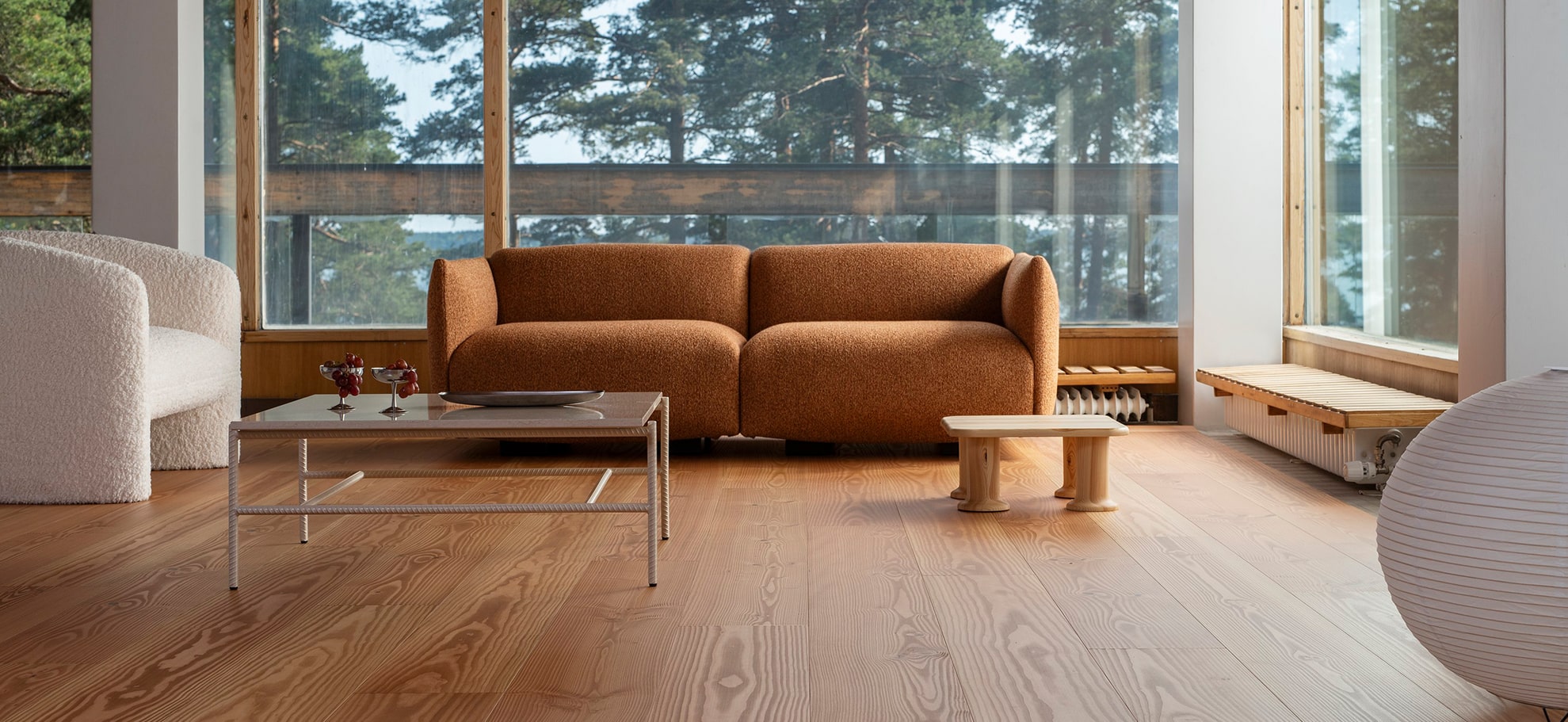 Hardwood Flooring London | FairFax Flooring