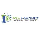 SVL Laundry Service