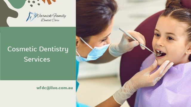 Top-Rated Cosmetic Dentistry Services In Warwick For a Perfect Smile – @dental-services-au on Tumblr