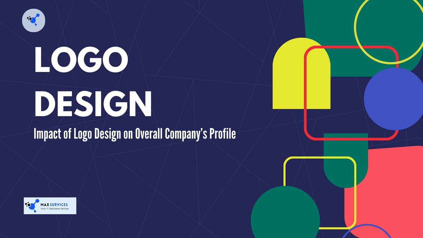 Impact of Logo Design on Overall Company’s Profile