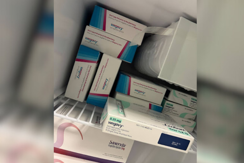 The Role of Medication in Medical Weight Loss: Is It Enough?