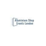 Aluminium Shop Fronts London