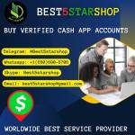 Buy Verified Cash App Accounts