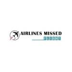 Airlines missedflight