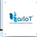 smart water managemenet