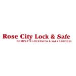 Rose City Lock Safe