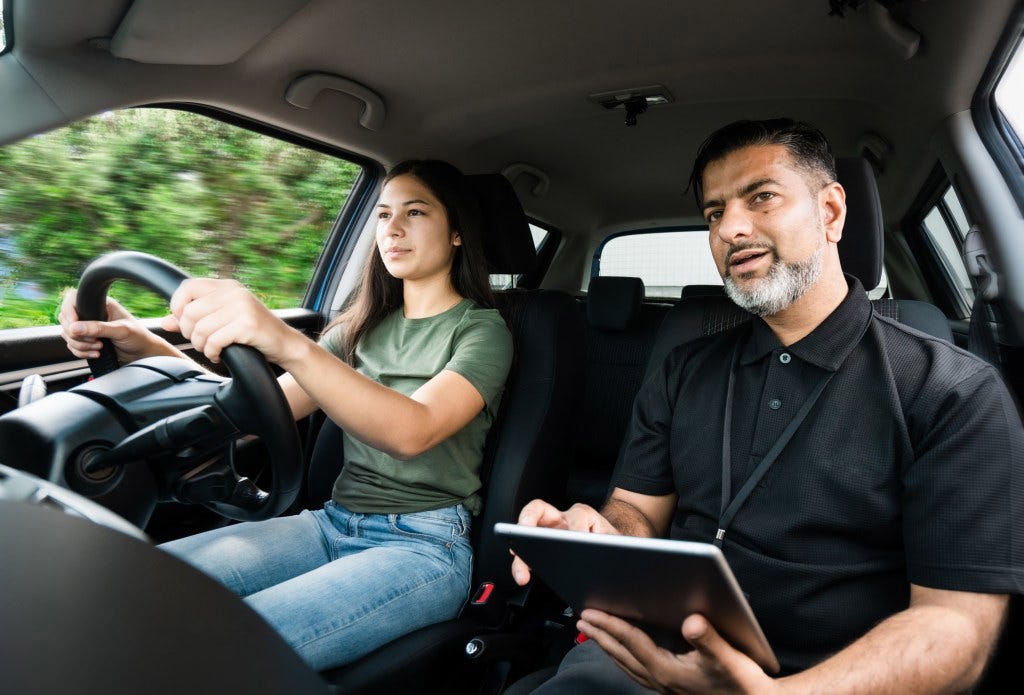 Mastering Safe Driving and Responsible Choices in Maryland | by All-Pro Driving School | Mar, 2025 | Medium