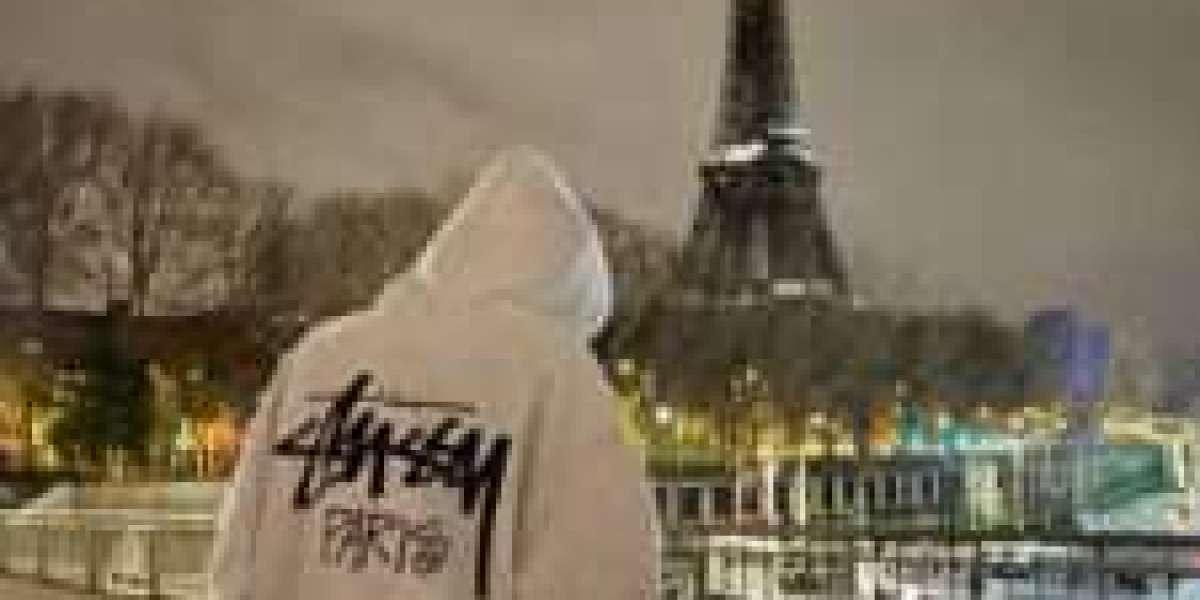 Inside the Spider x Stüssy Drop: What Makes It Special?