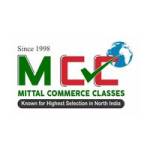 Mittal Commerce Classes