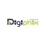 Digiphix web design