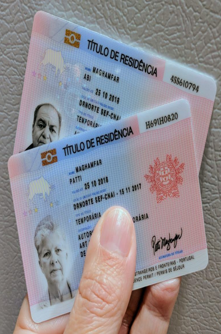 Registrierte Dokumente Kaufen | Reisepass | Führerschein kaufen