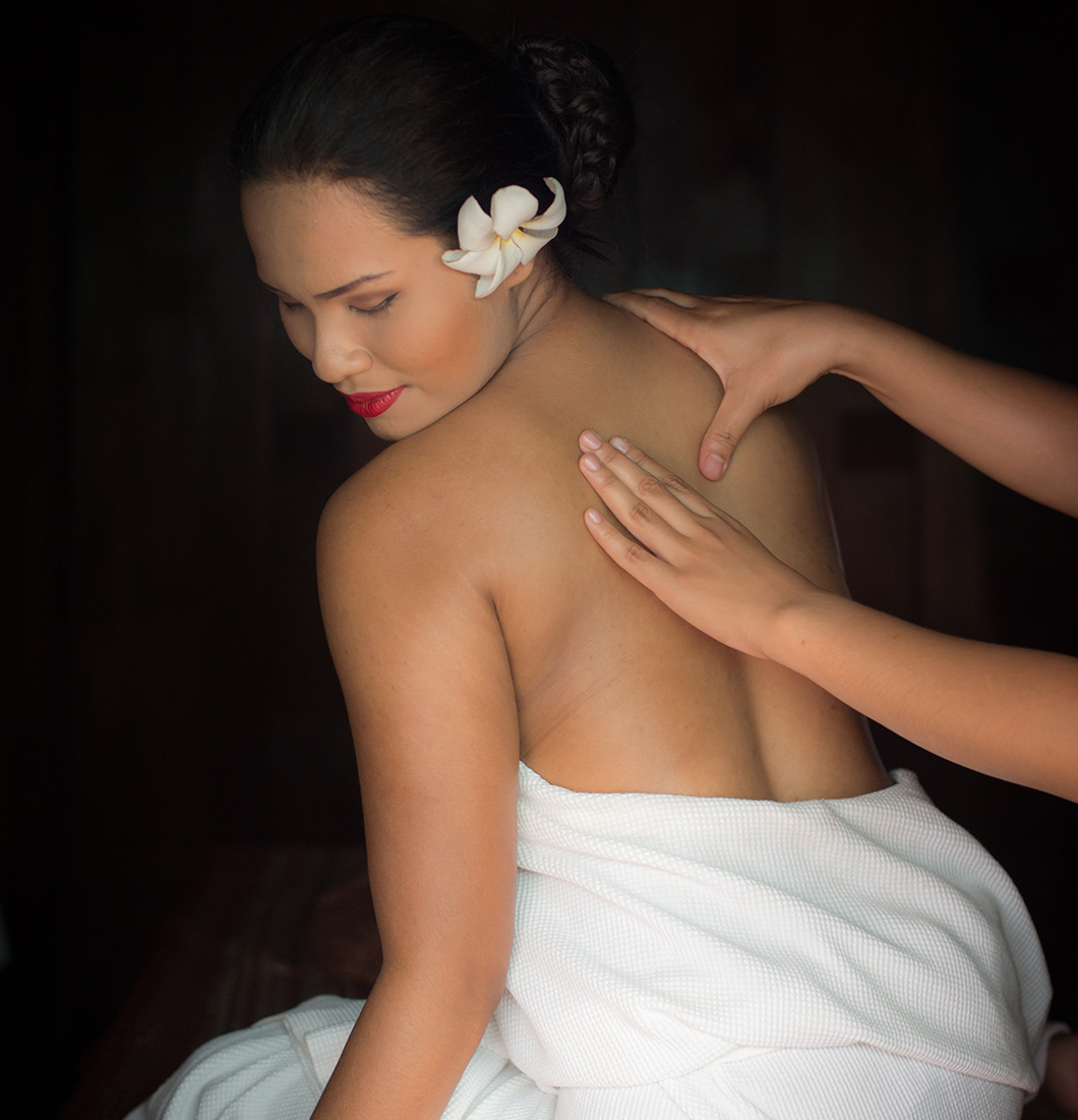 Body to Body Massage Singapore | Professional Body Massage Services