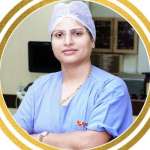 Dr Shilpy dolas