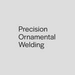 Precision Ornamental Welding