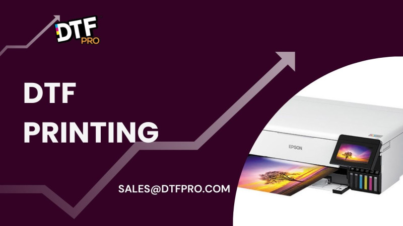 Why DTF Printing Is The Best Choice For Beginners? : ext_6709943 — LiveJournal