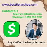 Buy Verified Cash App Accounts