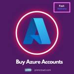 Azure Account To Buy