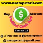 Buy Verified Cash App Accounts