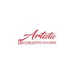 Artistic Decorative Concrete