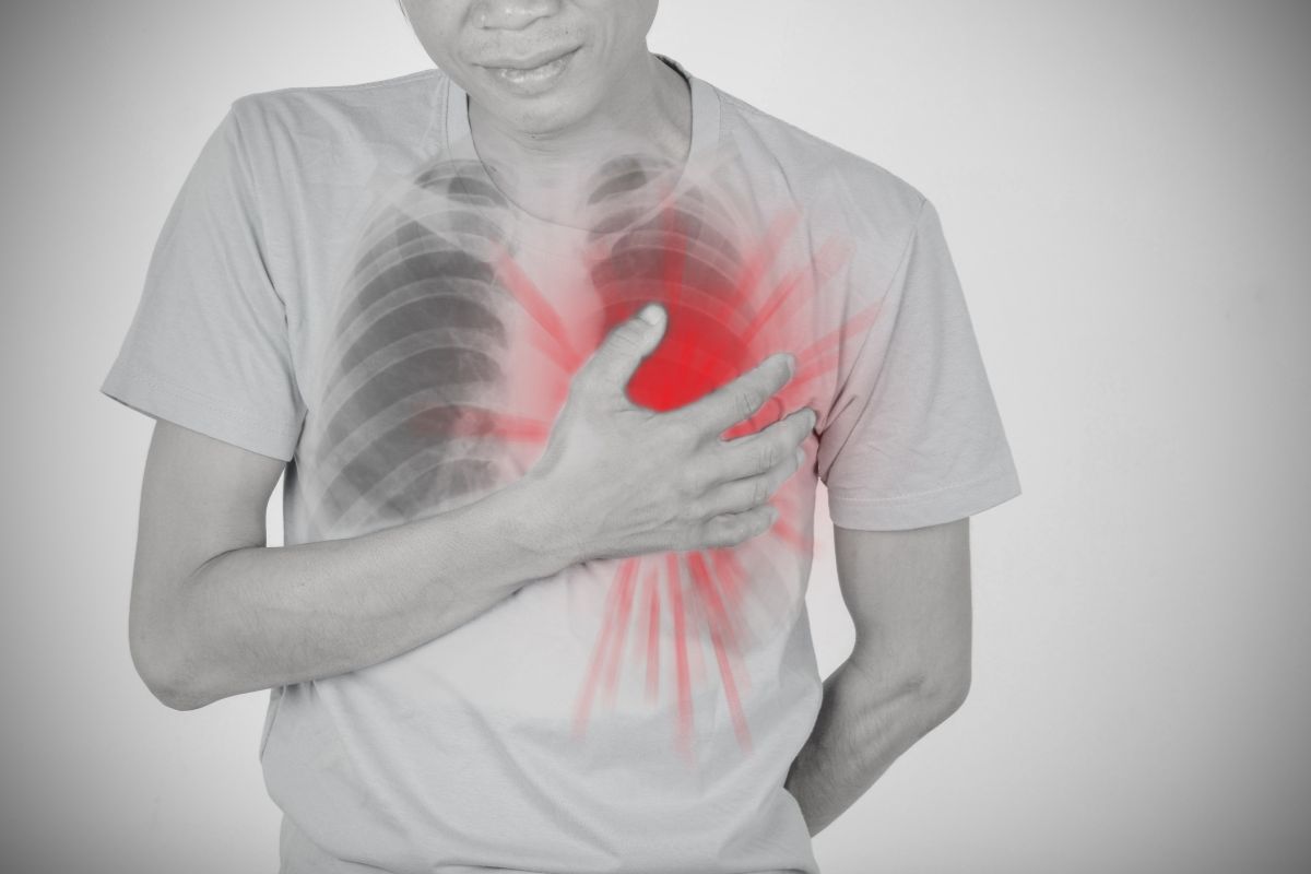 Heart Blockage & Stents: Understanding Symptoms & Treatment