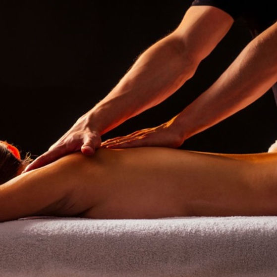 Find the Best Tantric Massage Services in Singapore