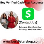 Buy Verified Cash App Accounts