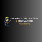 Home Renovation Services in Hamilton, ON Kreative Construction & Reno