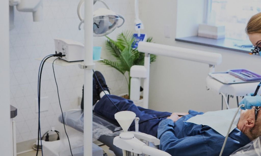 How to Keep Your Smile Healthy with Zen Dentistry Midtown