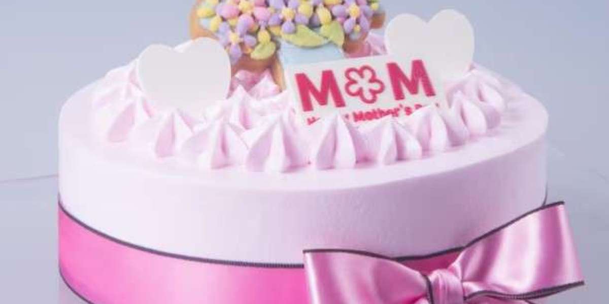Your Guide to Ordering Mother's Day Cake Online