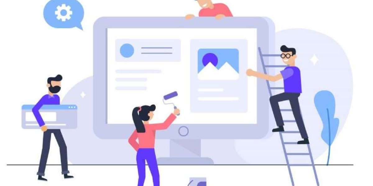 How to Build a Successful E-commerce Website in Dubai