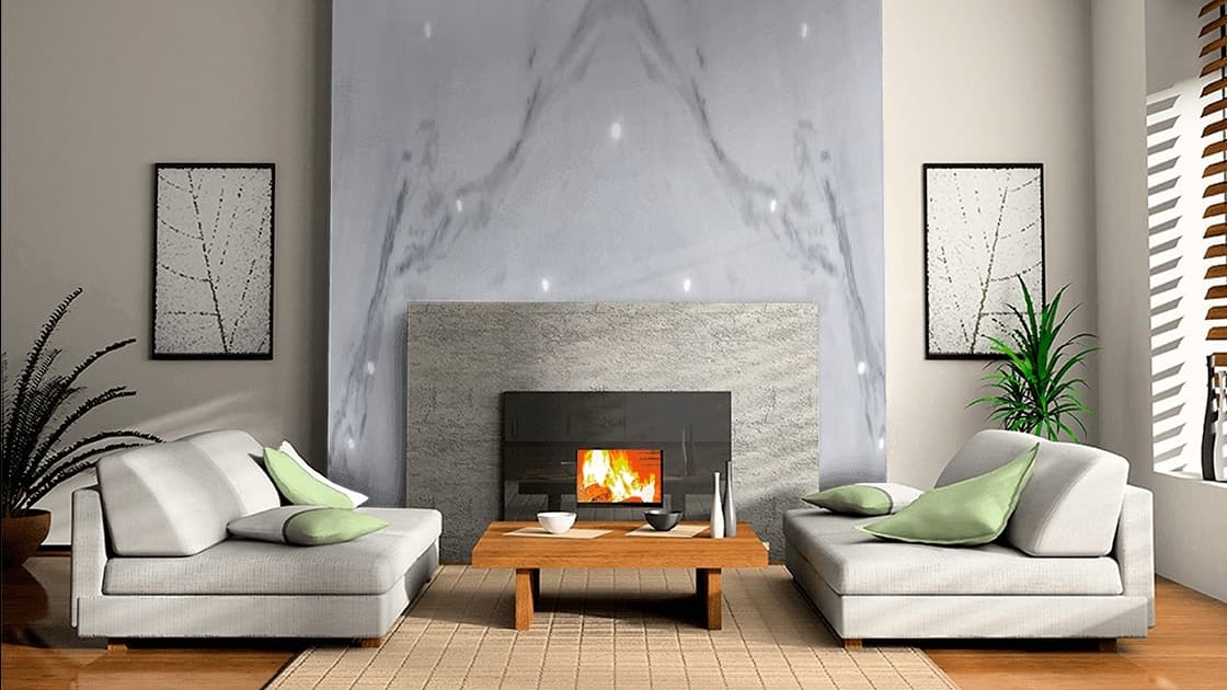 Transform Your Floors with Premium Vietnam Marble	..