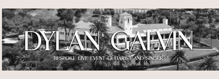 Dylan Galvin Cover Image