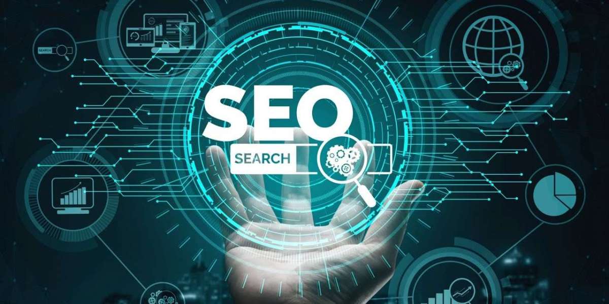 The Importance of SEO in Today’s Digital Landscape
