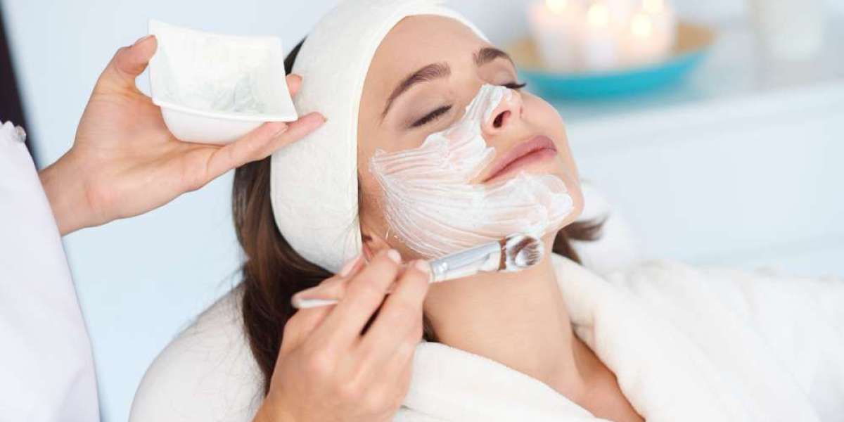 Facials in Athens