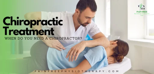 Looking for a Chiropractor Near Me? Get Expert Help Today! | by Physiotherapyindwarkadelhi | Apr, 2025 | Medium