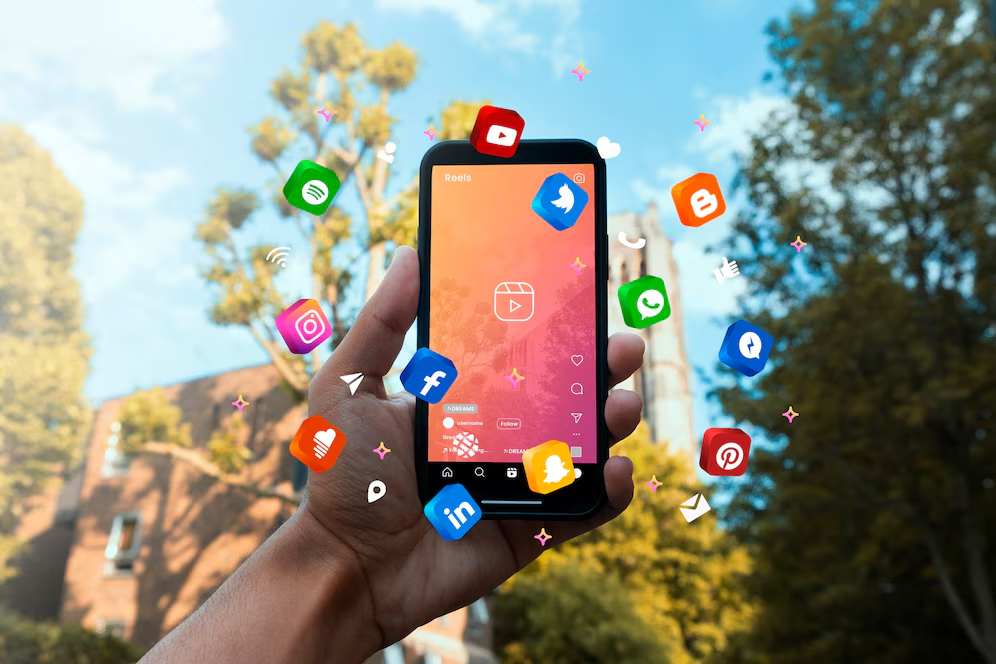 The Importance of Social Media: Shaping Our Digital World - ezine articles