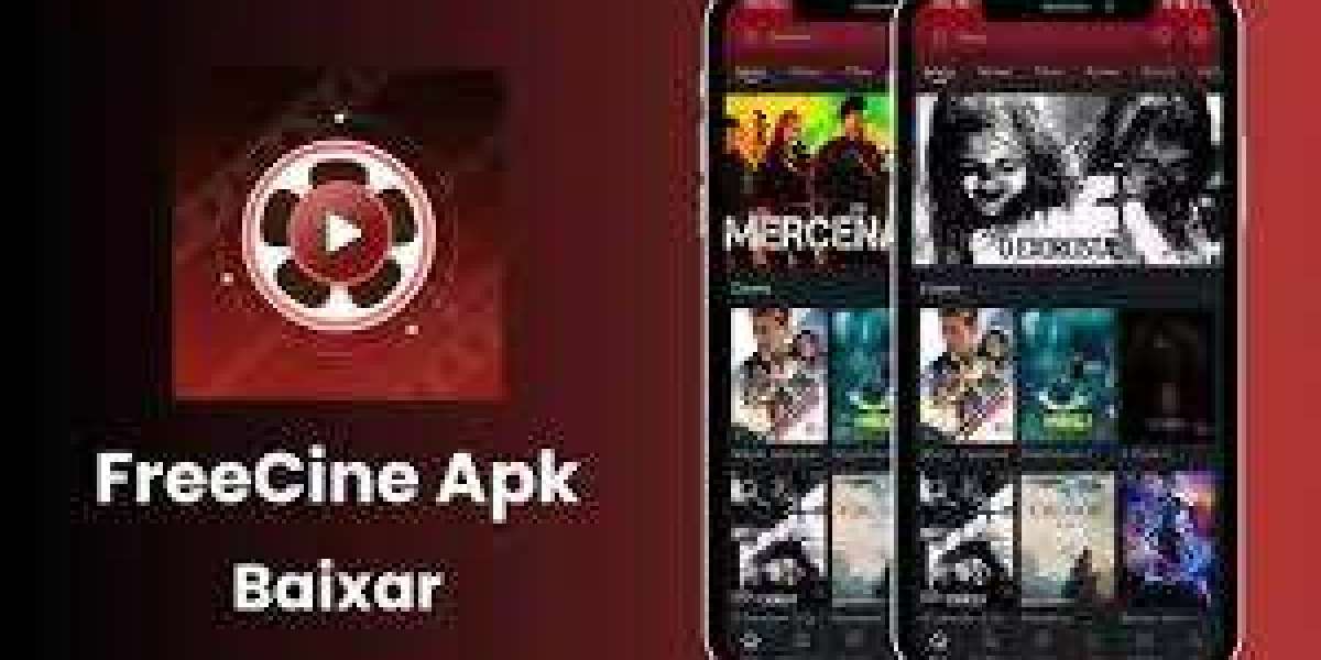 Freecine Apk (Android TV) Download V3.0.3 Latest Version 2025