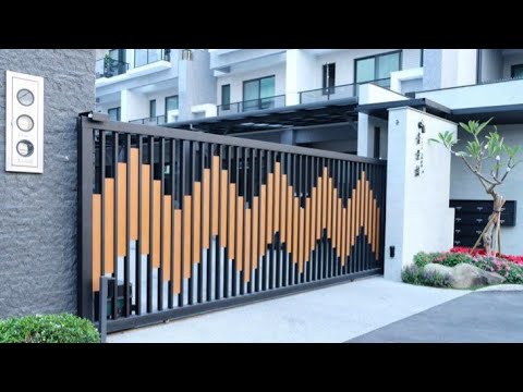 How to Care for Your Mild Steel Gate for Long-Term Strength – BTO Door