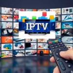 IPTV Subscriptions