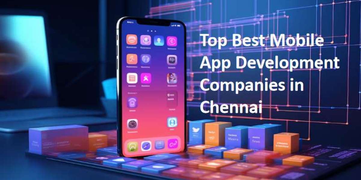 Best Android App Development Company Chennai India