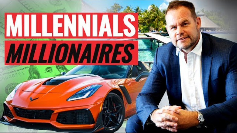 Success Secrets of Millionaires: Learn from Andrew Baxter's Habit Guide | Times Square Reporter