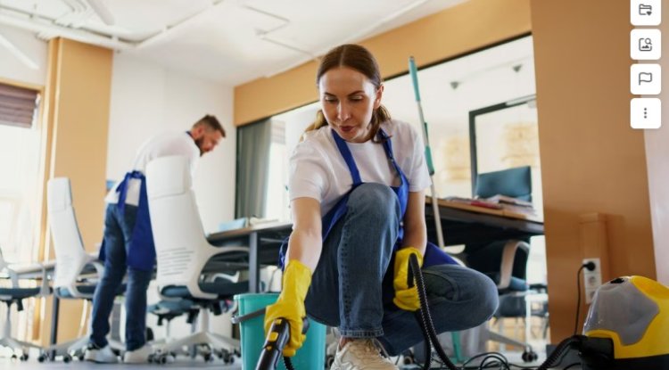 Heaven and Home In One Place With Home Cleaning Services In Ottawa - Bip Detroit