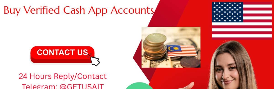 How To Buy  Verified cash app Account Next Year Cover Image