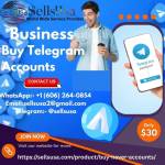 BuyVerified Accounts