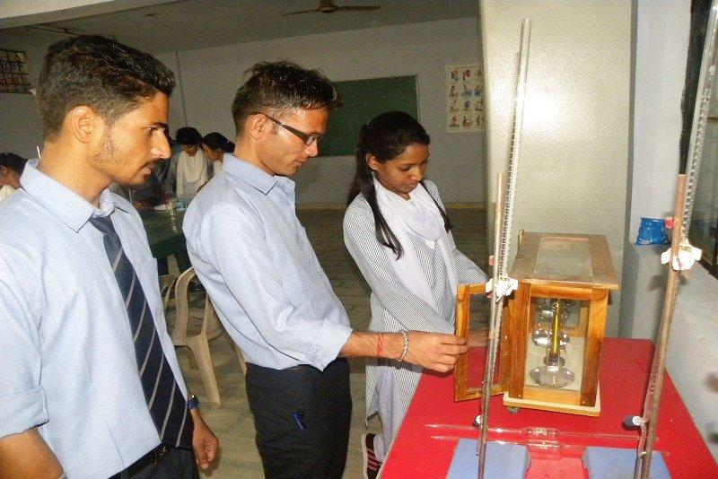 Best Forestry College in Dehradun 2025