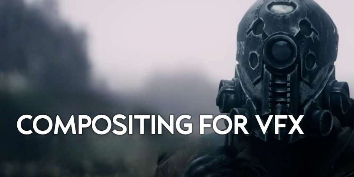 Best Institute For Short-Term Compositing Course