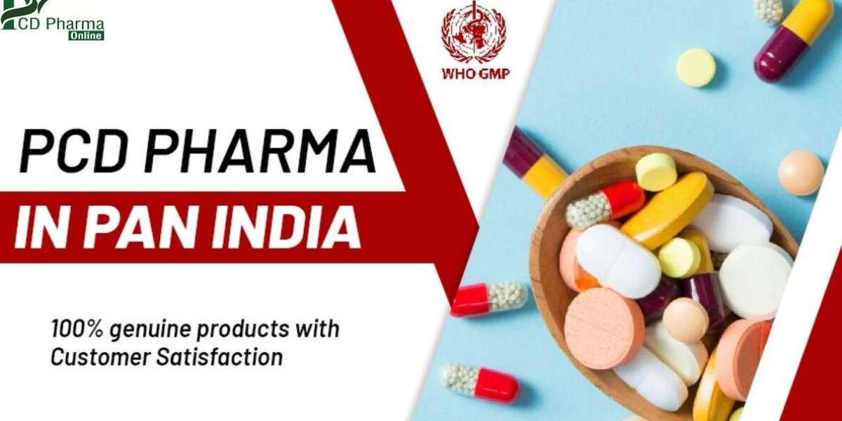 PCD Pharma Franchise in Almora: Unlocking Lucrative Opportunities in the Healthcare Sector