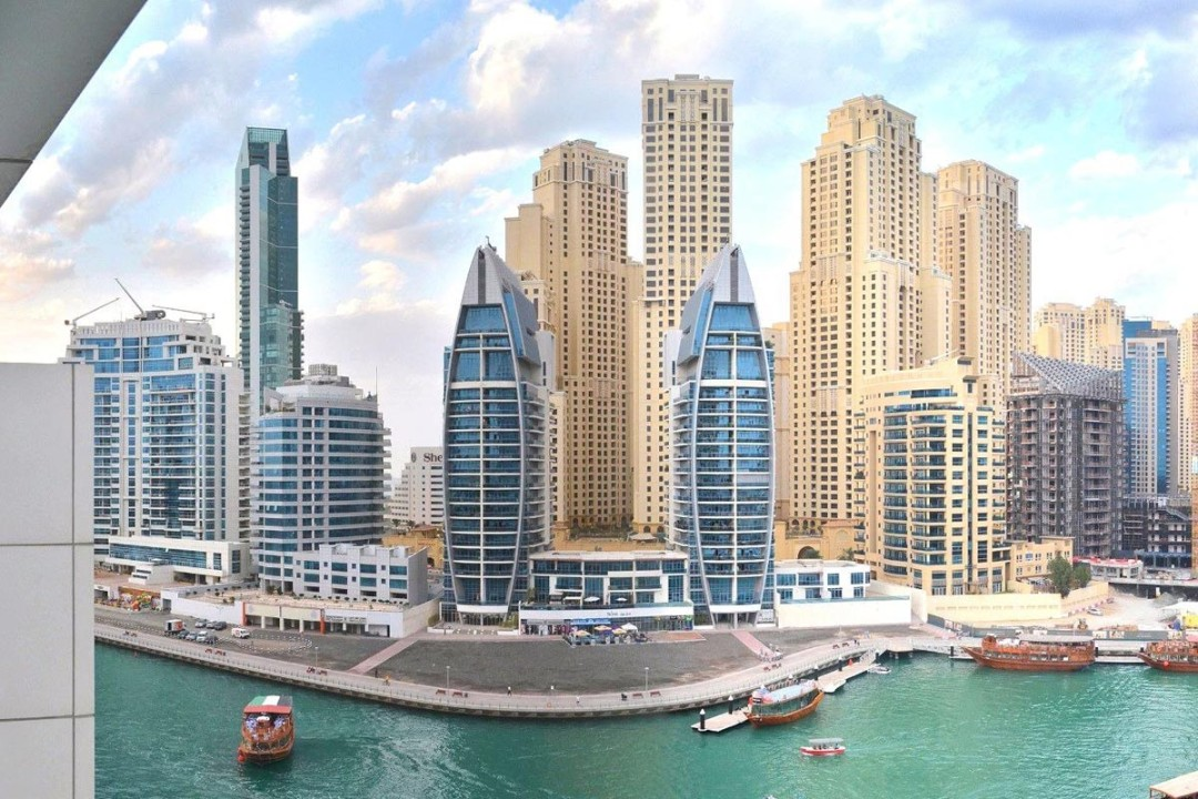 How Property Valuation Services In Dubai Help You Understand Current Market Conditions