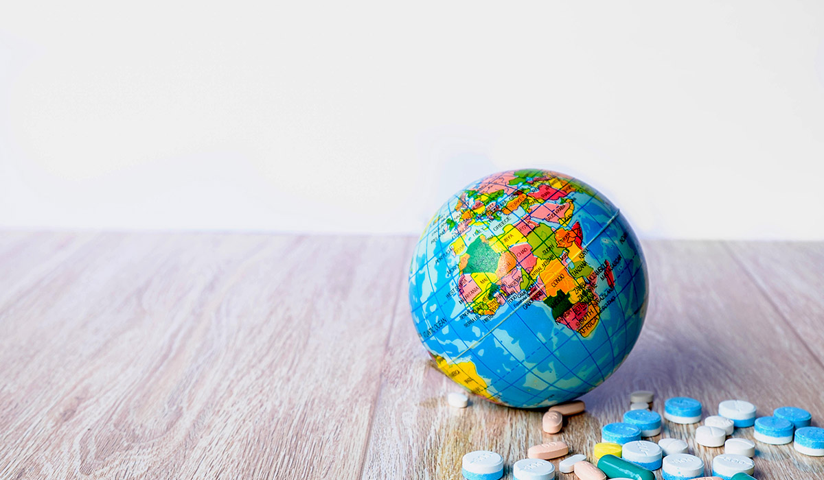 Top 10 High-Demand Generic Medicines in Global Markets - Aetos Life Care