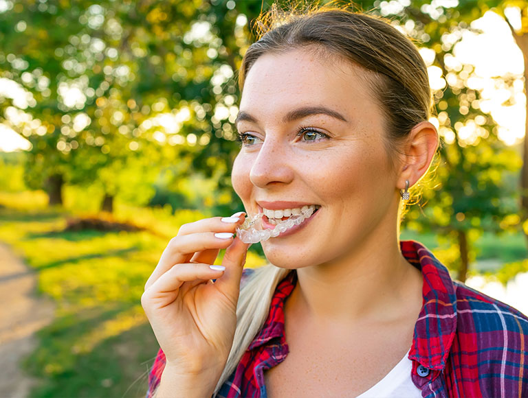 Aftercare Tips for Clear Aligners Treatment for Best Results – TeamCnut